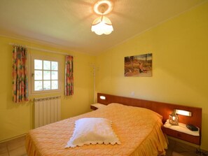 1 bedroom, Internet - Studio "Le Passet" auf der Skipiste by Interhome (Malaucène)