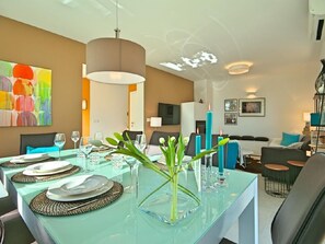 Dining - Villa Barbara by Interhome (Poreč/Heraki)