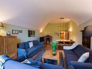 TV - Gemütliche Ferienwohnung in Goslar by Interhome (Goslar)