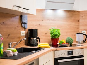 Fridge, microwave, oven, dishwasher - Gemütliche Ferienwohnung in Goslar by Interhome (Goslar)