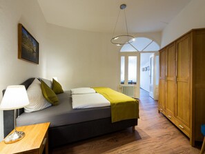 Internet - Gemütliche Ferienwohnung in Goslar by Interhome (Goslar)