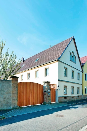 Exterior - Mehnert in Pirna by Interhome (Pirna)