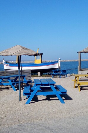 Property grounds - Vacation home Bijou by Interhome (Narbonne-Plage)