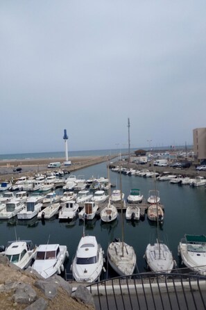 Marina - Vacation home Bijou by Interhome (Narbonne-Plage)