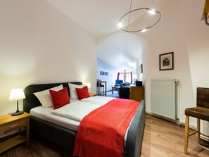 1 bedroom, Internet - Burg im Zwinger Burgfee by Interhome (Goslar)