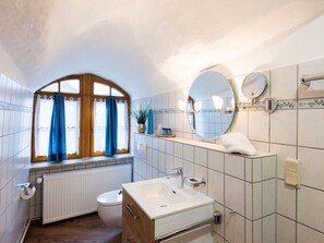 Towels - Burg im Zwinger Burgfee by Interhome (Goslar)