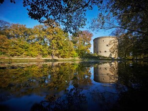 Miscellaneous - Burg im Zwinger Burgfee by Interhome (Goslar)