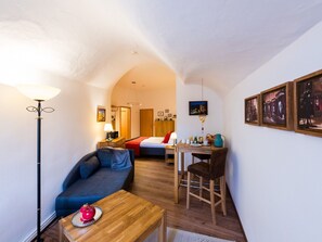 1 bedroom, Internet - Burg im Zwinger Burgfee by Interhome (Goslar)