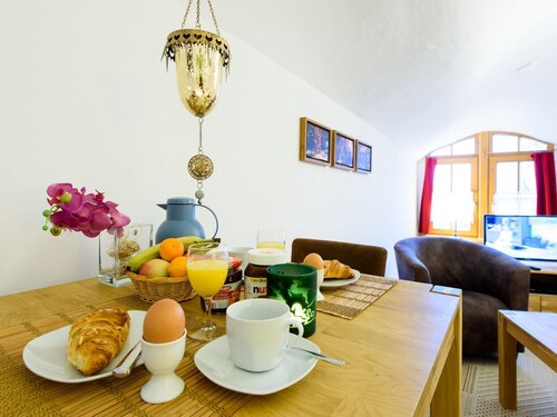 Burg im Zwinger Burgfee by Interhome