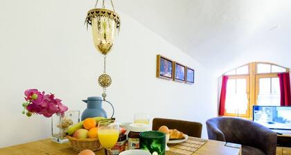 Burg im Zwinger Burgfee by Interhome