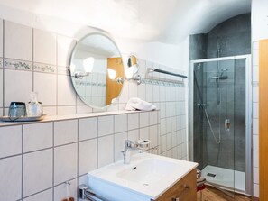 Towels - Burg im Zwinger Burgfee by Interhome (Goslar)