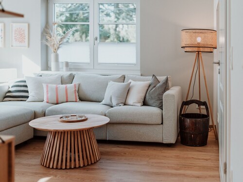 Spreewaldhaus am Landgut - Das Haupthaus by Interhome