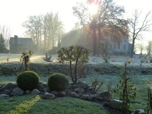 Property grounds - Blomengoorn by Interhome (Boltenhagen)