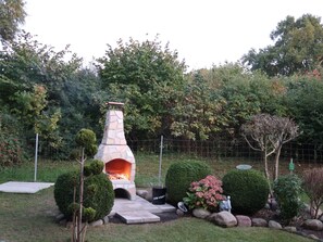 Property grounds - Blomengoorn by Interhome (Boltenhagen)