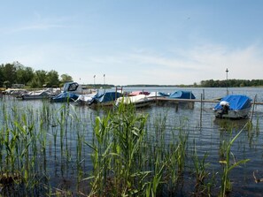 Marina - in Alt-Schadow mit Grill und Terrasse by Interhome (Jessern)