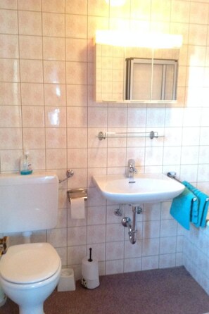 Towels - Haus „Liesal“ by Interhome (Spiegelau)