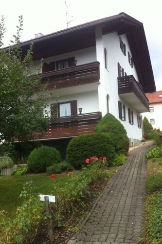 Haus „Liesal“ by Interhome