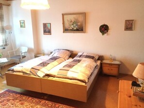 3 bedrooms, Internet - Haus „Liesal“ by Interhome (Spiegelau)