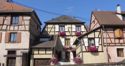 Monseigneur - 4 bis 6 Personen by Interhome