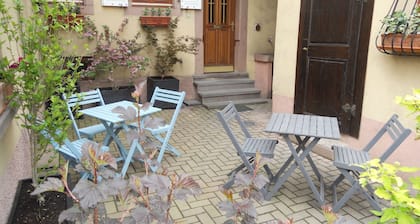 Monseigneur - 4 bis 6 Personen by Interhome