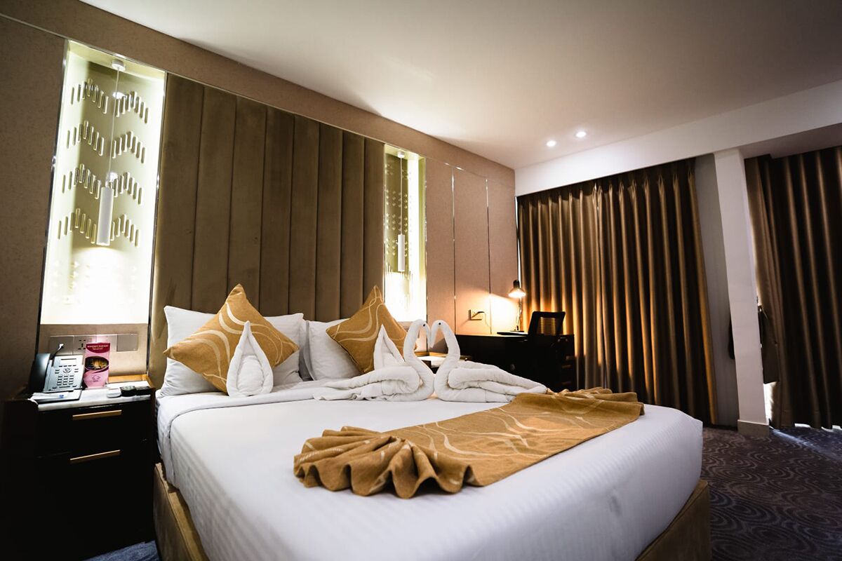 Zimmersafe, Bügeleisen/Bügelbrett, kostenloses WLAN