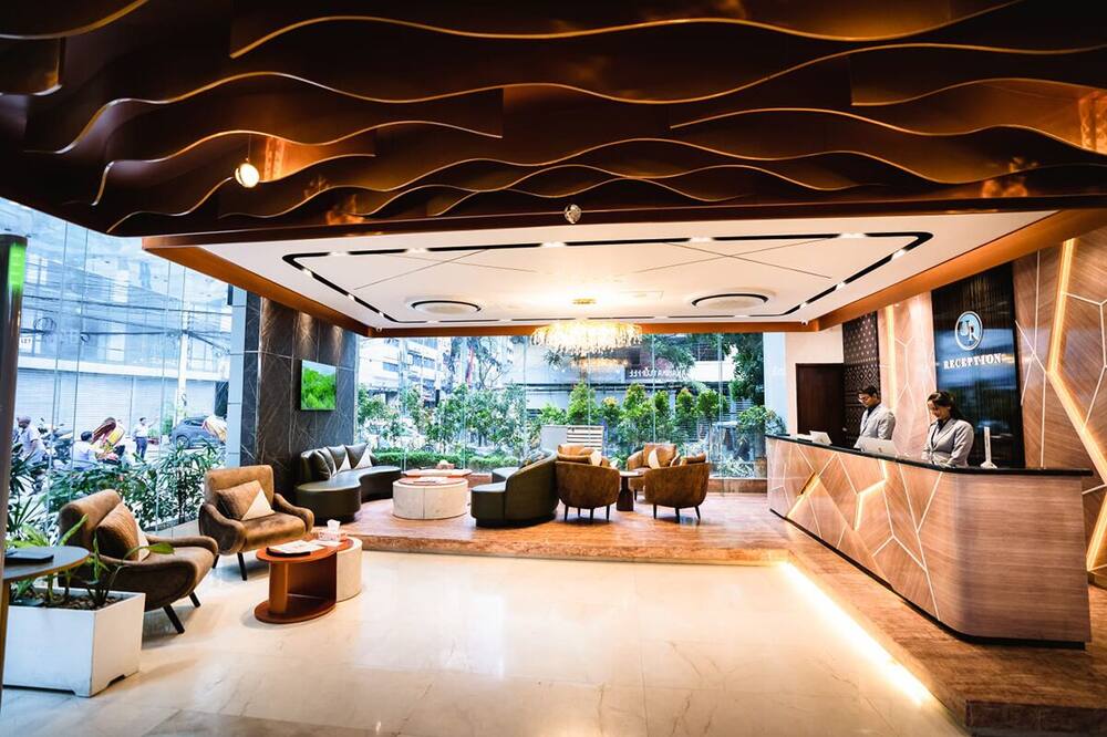 Unique Regency Hotel Dhaka