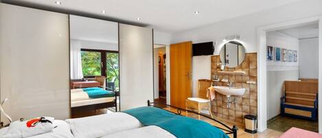 2 sovrum och internet