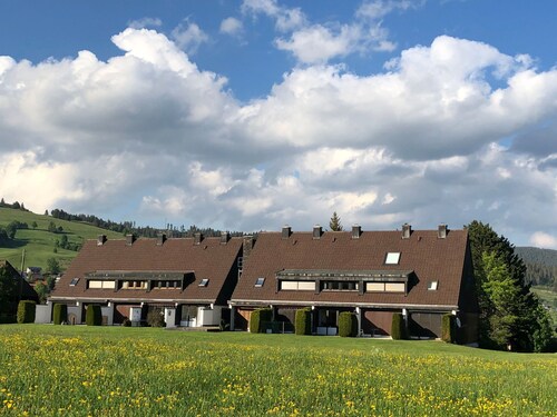 mit Terrasse und offenem Kamin by Interhome