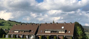 mit Terrasse und offenem Kamin by Interhome