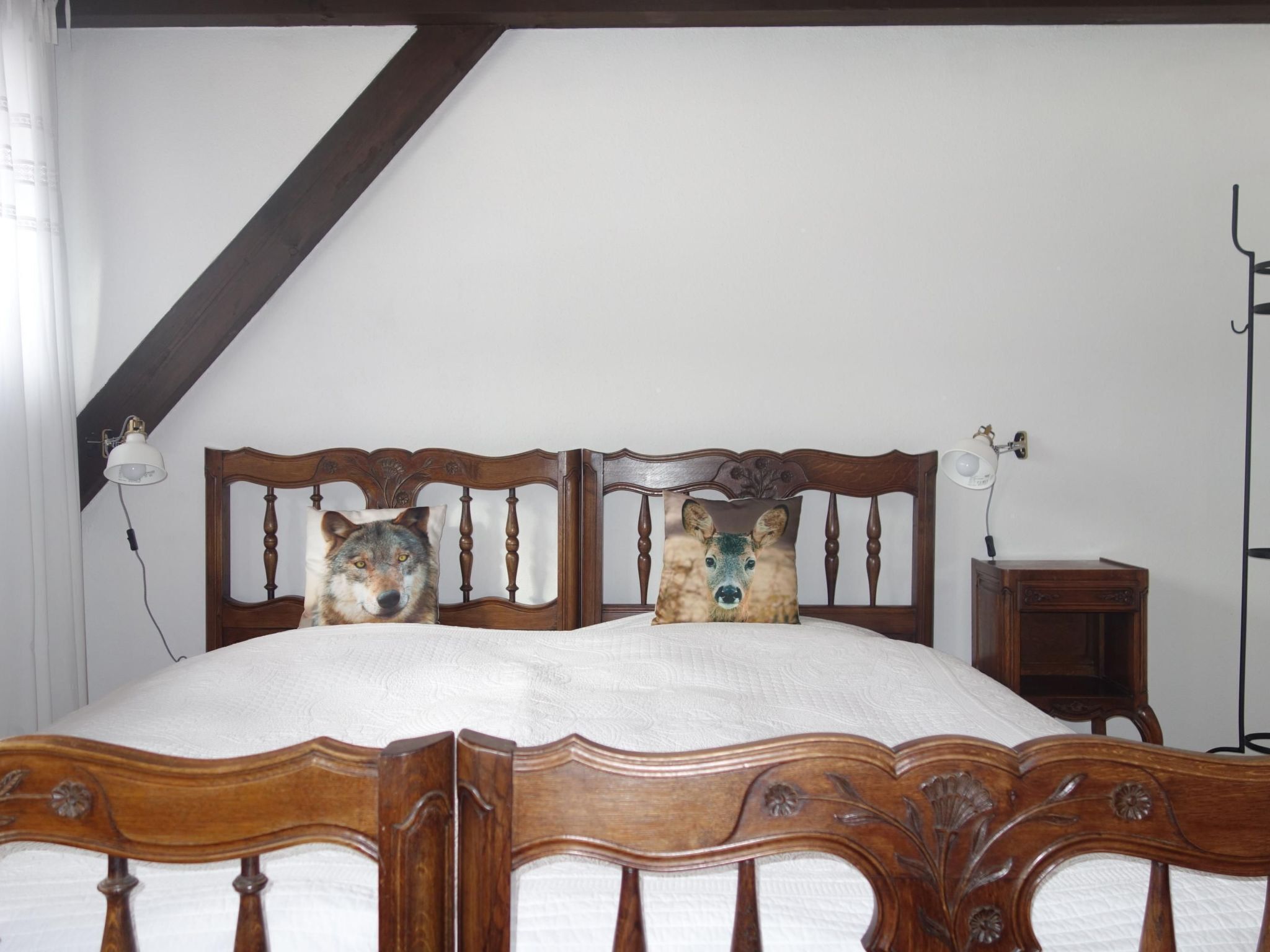 3 Schlafzimmer