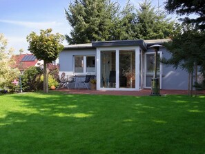 Exterior - Monski Neustadt-Glewe by Interhome (Neustadt-Glewe)