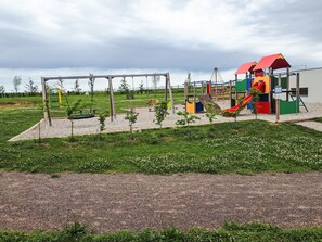 Children’s area - Wohnung "Terre d'Hélène" und Garten by Interhome (Berstett)