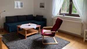 Oppholdsområde