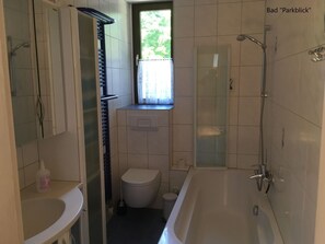 Towels - Parkblick in Ziethen by Interhome (Ziethen)