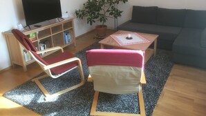Oppholdsområde