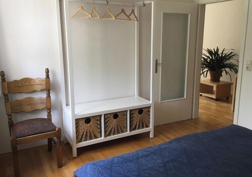 Parkblick in Ziethen by Interhome