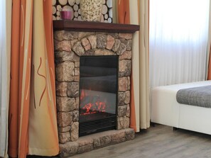 Interior - Modernes Ferienhaus in Daun by Interhome (Daun)