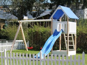 Espace pour enfants