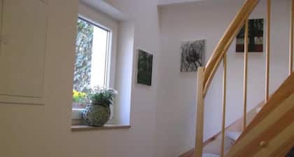 Moderne Wohnung mit Terrasse in zentraler Lage by Interhome