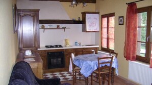 Interior - Gite "Sonneblüem un Pfefferminz" by Interhome (Horbourg Wihr)