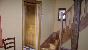 Interior - Gite "Sonneblüem un Pfefferminz" by Interhome (Horbourg Wihr)