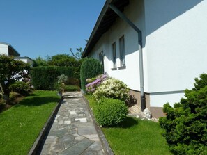 Boendeområde