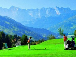 Golf