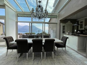 Dining - Villa Claudia by Interhome (Brissago)
