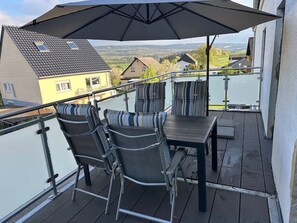 Speisen im Freien