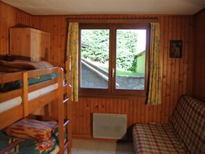 Interior - Entre l’Alsace et les Vosges, gîte dans un bel environnement by Interhome (Sondernach)