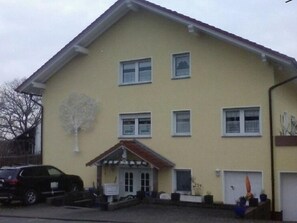 Exterior - 3 Zimmer- Appartement Gerlinde by Interhome (Usingen)