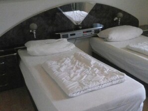 Internet - 3 Zimmer- Appartement Gerlinde by Interhome (Usingen)