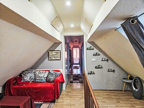 Interior - O3 Mario by Interhome (Ober-Mörlen)