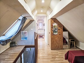 Interior - O3 Mario by Interhome (Ober-Mörlen)